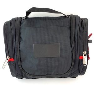 Leed's Hanging Travel Toiletry Bag